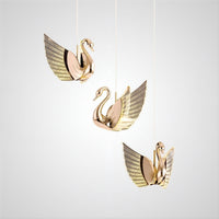 BIRDIE COMBO Cascade Light