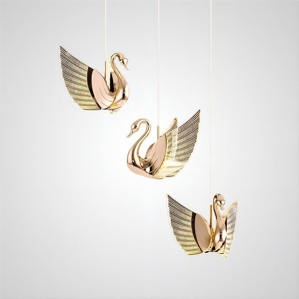 BIRDIE COMBO Cascade Light