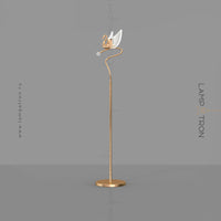 BIRDIE Floor Lamp