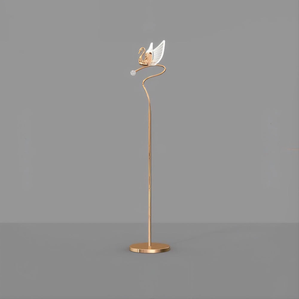 BIRDIE Floor Lamp