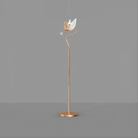 BIRDIE Floor Lamp