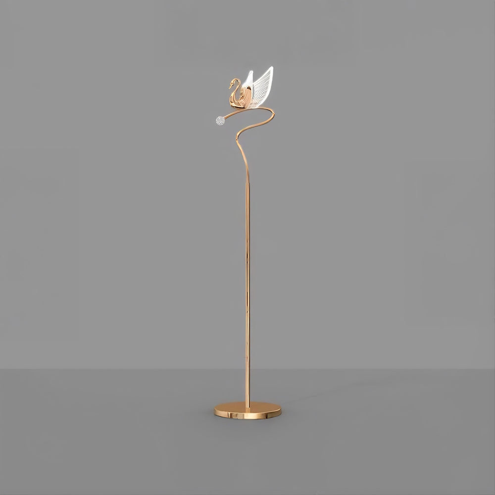 BIRDIE Floor Lamp