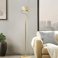 BIRDIE Floor Lamp