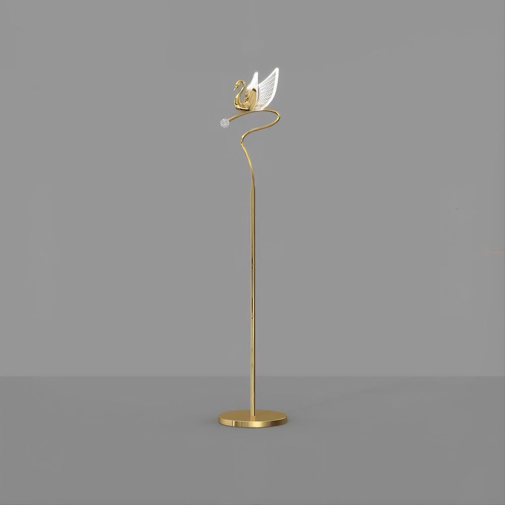 BIRDIE Floor Lamp