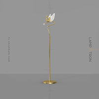 BIRDIE Floor Lamp