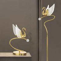 BIRDIE Floor Lamp