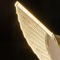 BIRDIE Pendant by Lampadom - ambient shot