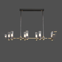 BIRGEL Linear Chandelier