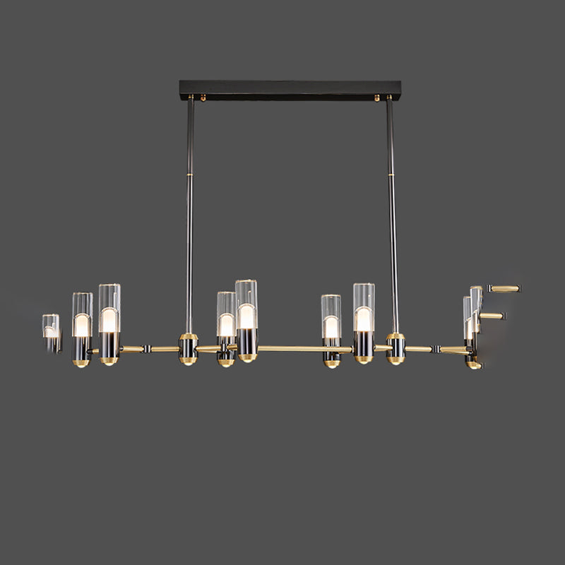 BIRGEL Linear Chandelier