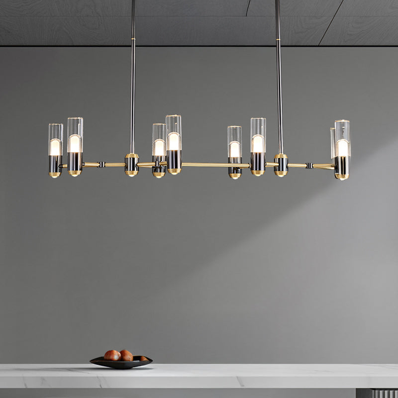 BIRGEL Linear Chandelier