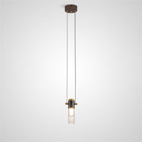 BIRGEL Pendant by Lampadom - ambient shot