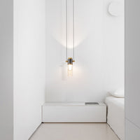BIRGEL Pendant by Lampadom - detail view