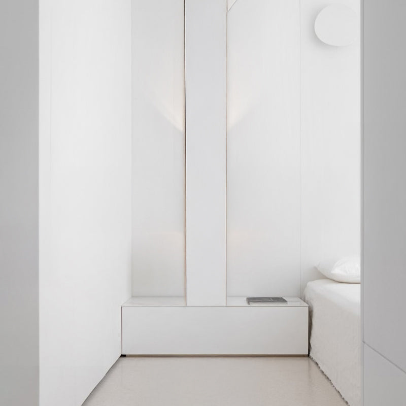 BIRGEL Wall Light by Lampadom - detail view