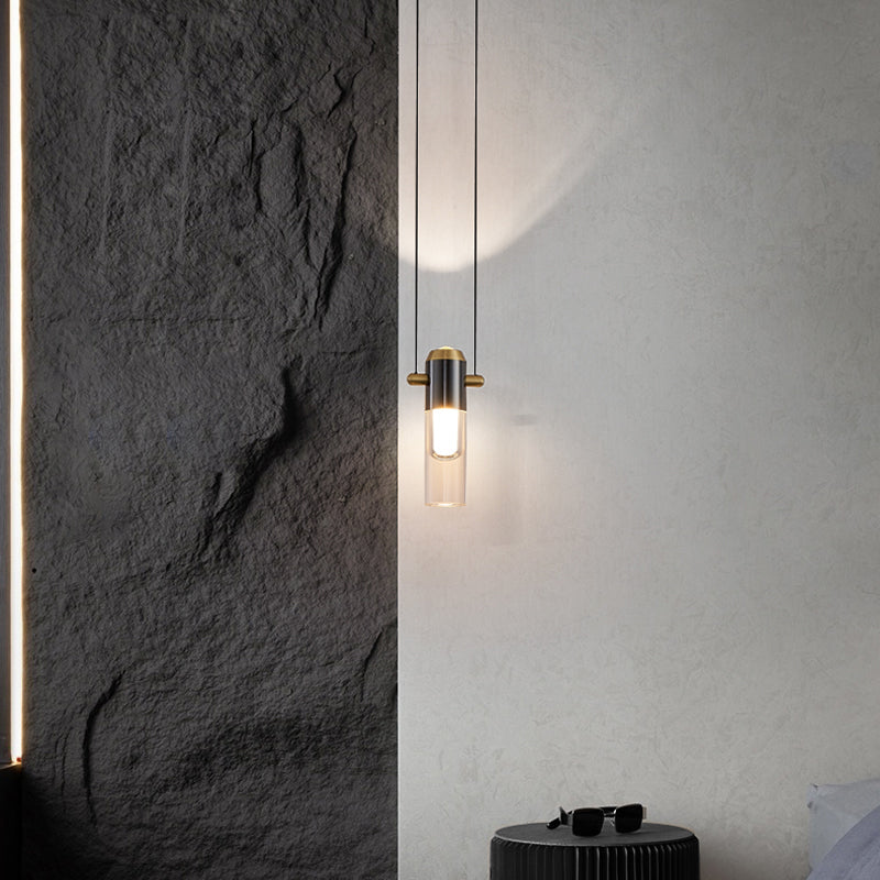 BIRGEL Pendant by Lampadom - angle view