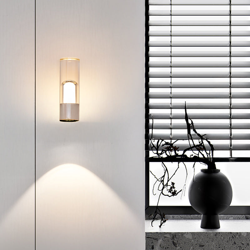 BIRGEL Wall Light by Lampadom - ambient shot