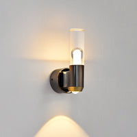 BIRGEL Wall Light by Lampadom - scale reference