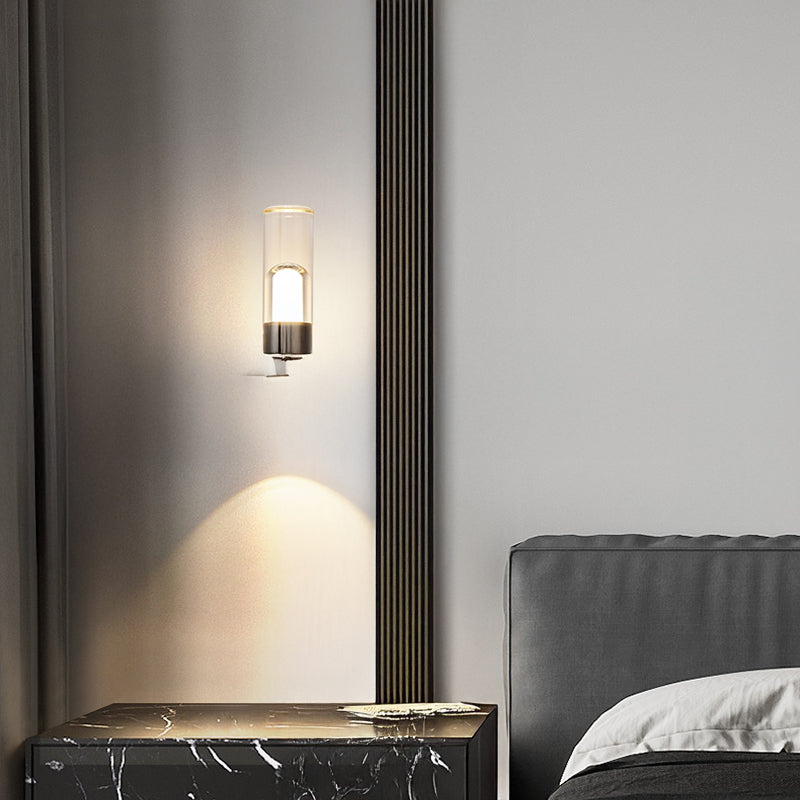 BIRGEL Wall Light by Lampadom - detail view