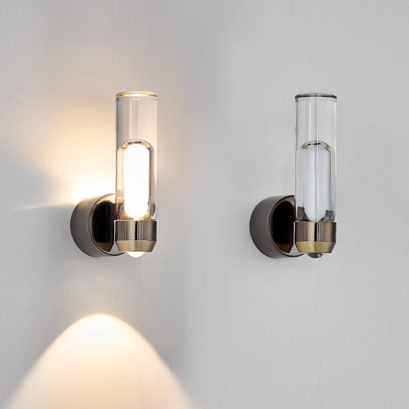 BIRGEL Wall Light by Lampadom - close-up