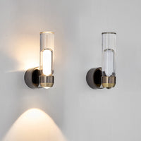 BIRGEL Wall Light by Lampadom - close-up