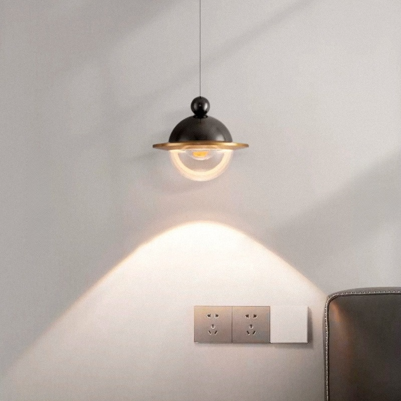 BIRRE Pendant by Lampadom - detail view