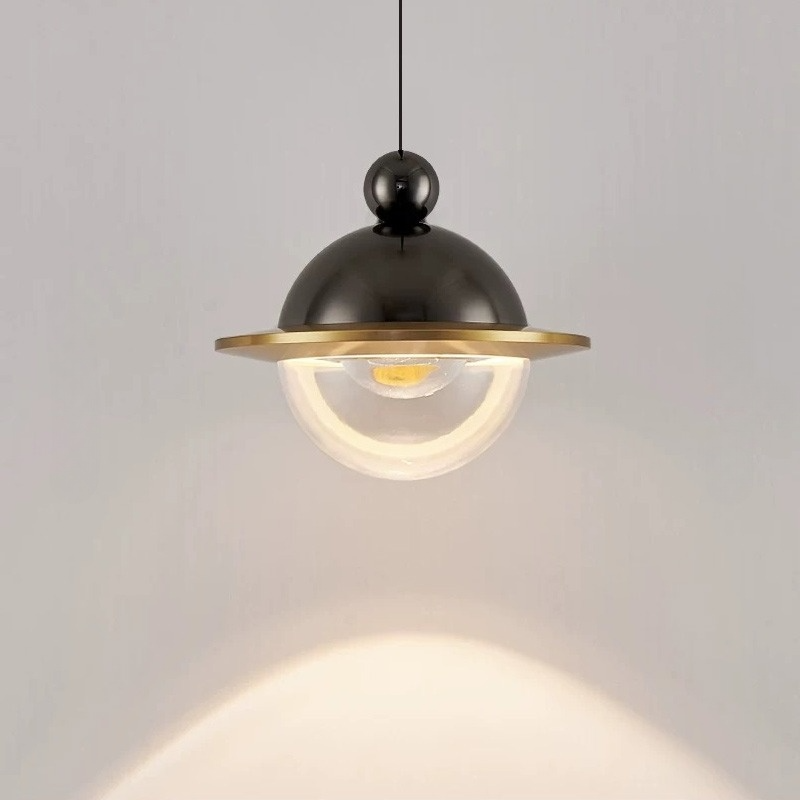 BIRRE Pendant by Lampadom - scale reference