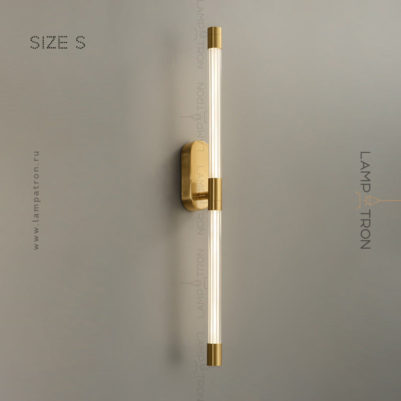 BIRTA Wall Light
