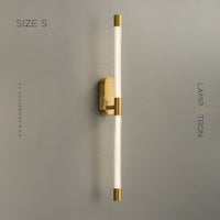 BIRTA Wall Light