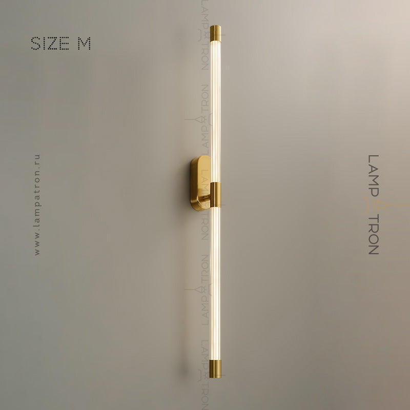 BIRTA Wall Light