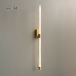 BIRTA Wall Light by Lampadom