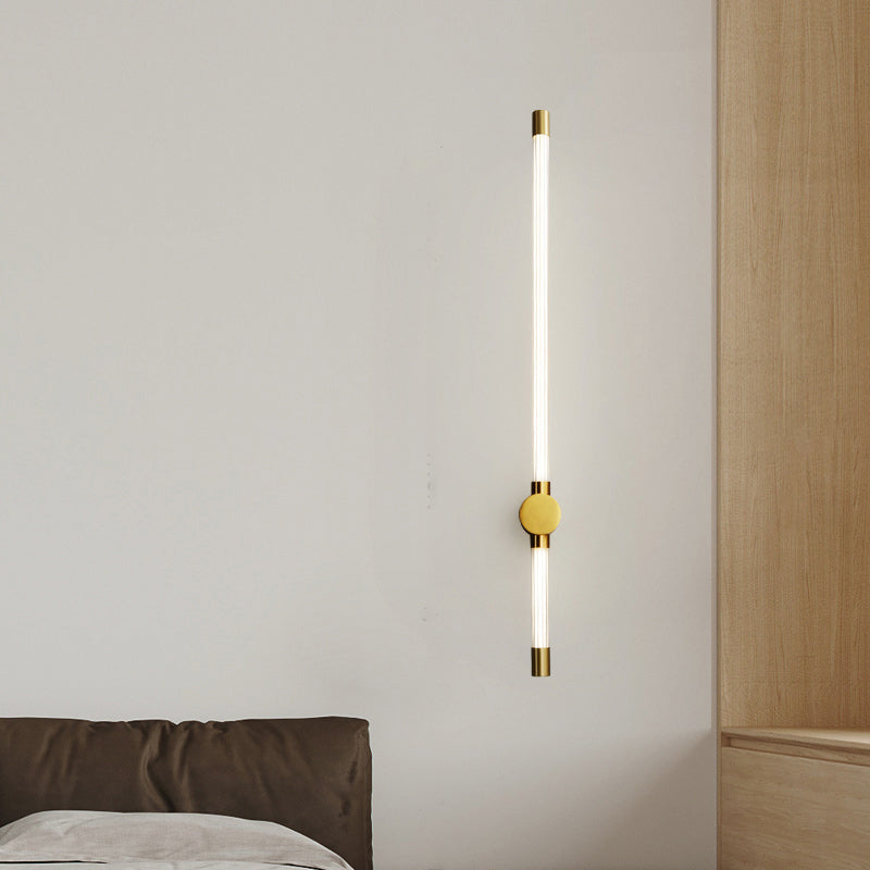 BIRTA Wall Light by Lampadom - detail view