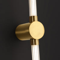 BIRTA Wall Light by Lampadom - detail view