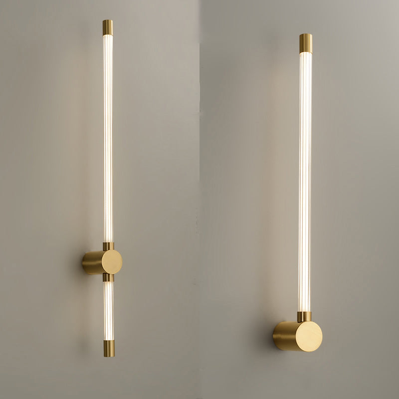 BIRTA Wall Light by Lampadom - close-up