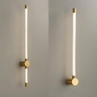 BIRTA Wall Light by Lampadom - close-up