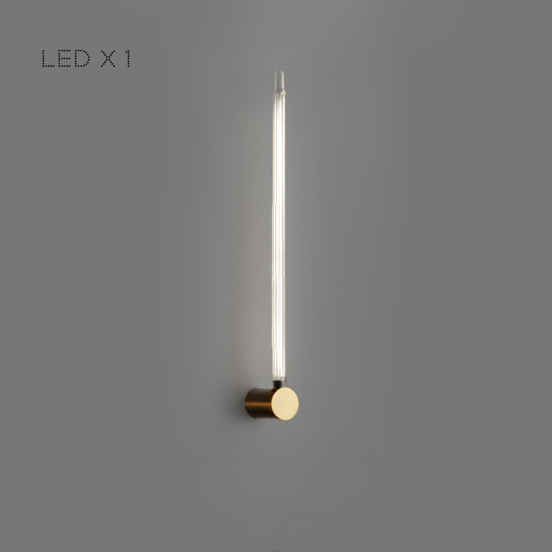 BIRTA Wall Light by Lampadom - ambient shot