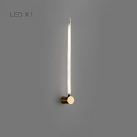 BIRTA Wall Light by Lampadom - ambient shot
