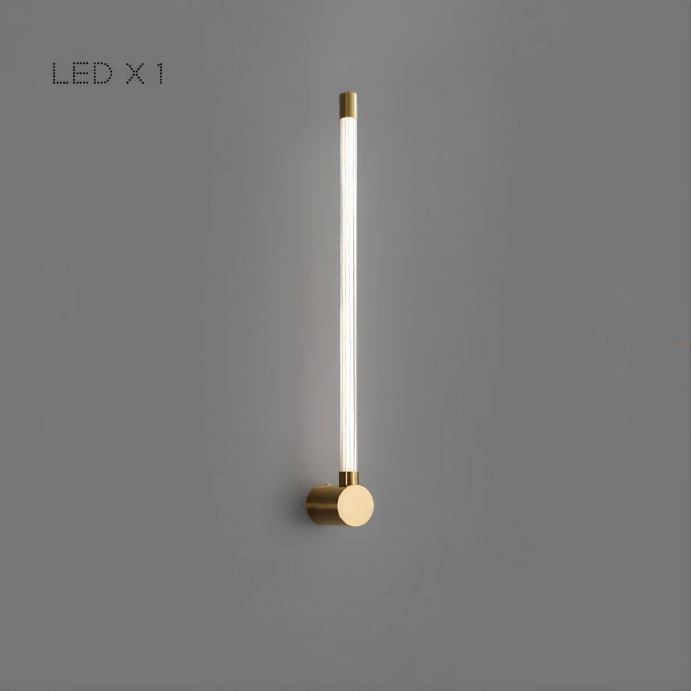 BIRTA Wall Light by Lampadom - ambient shot