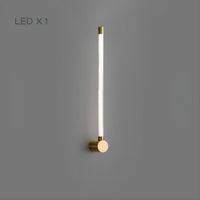 BIRTA Wall Light by Lampadom - ambient shot