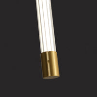 BIRTA Wall Light by Lampadom - side view