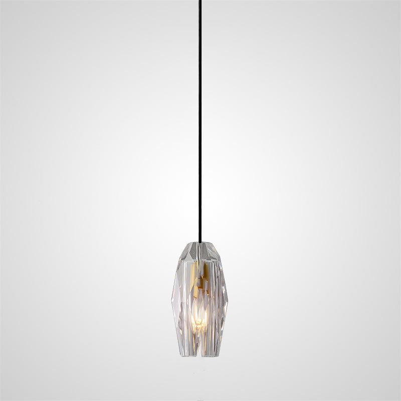 BLANCA Pendant by Lampadom - close-up
