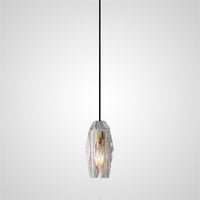 BLANCA Pendant by Lampadom - close-up