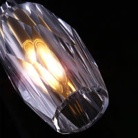 BLANCA Pendant by Lampadom - detail view