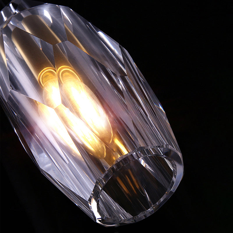 BLANCA Pendant by Lampadom - top view