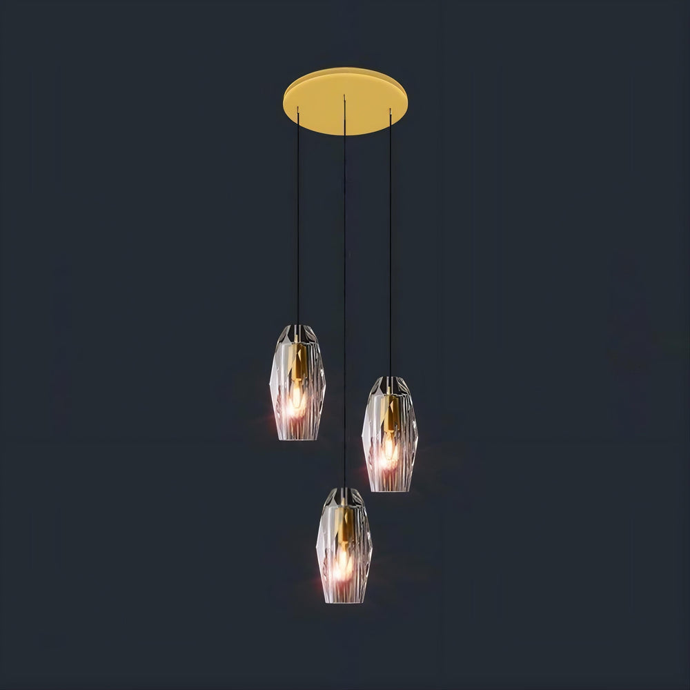 BLANCA TRIO Cascade Light