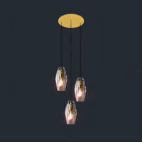 BLANCA TRIO Cascade Light