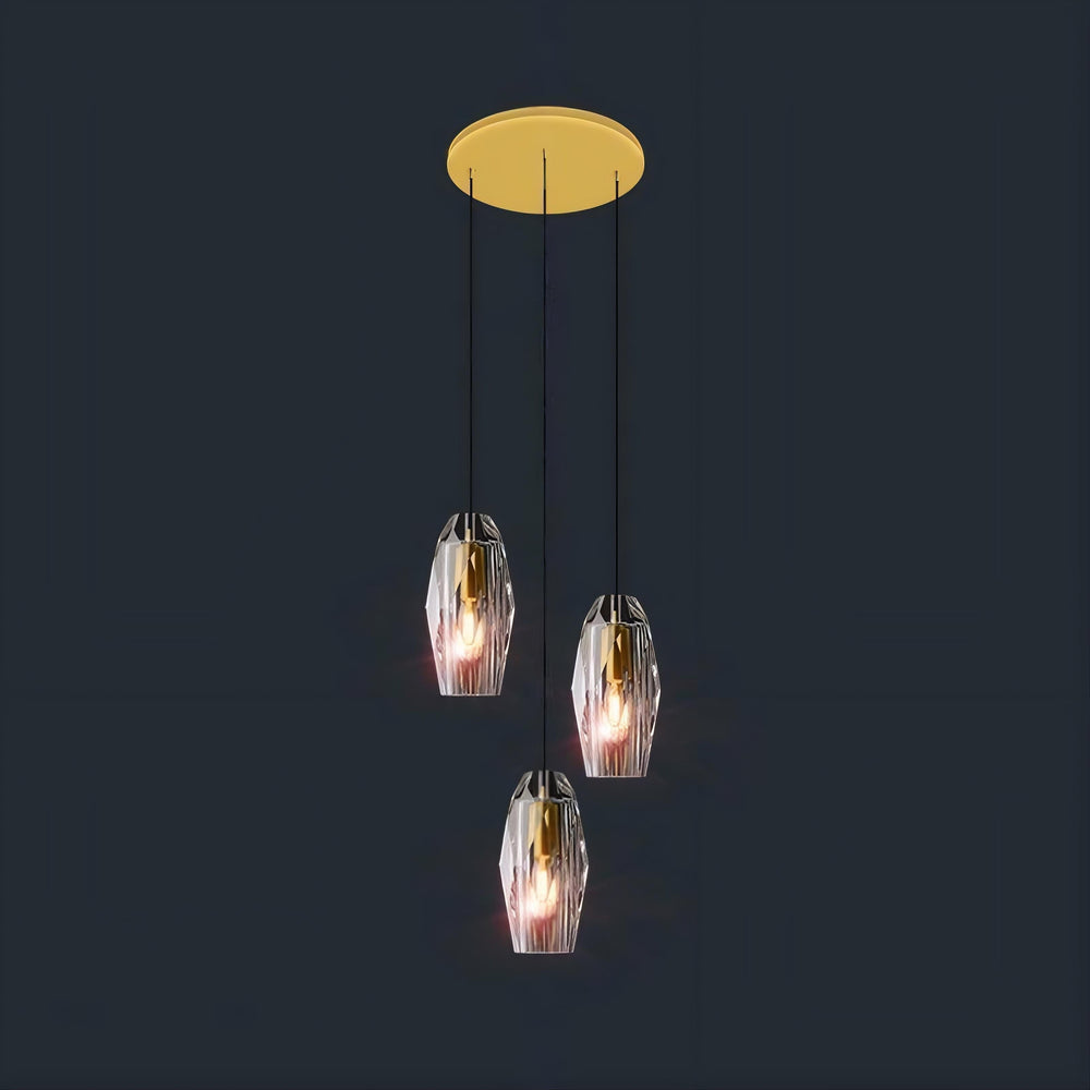 BLANCA TRIO Cascade Light