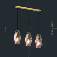 BLANCA TRIO Cascade Light