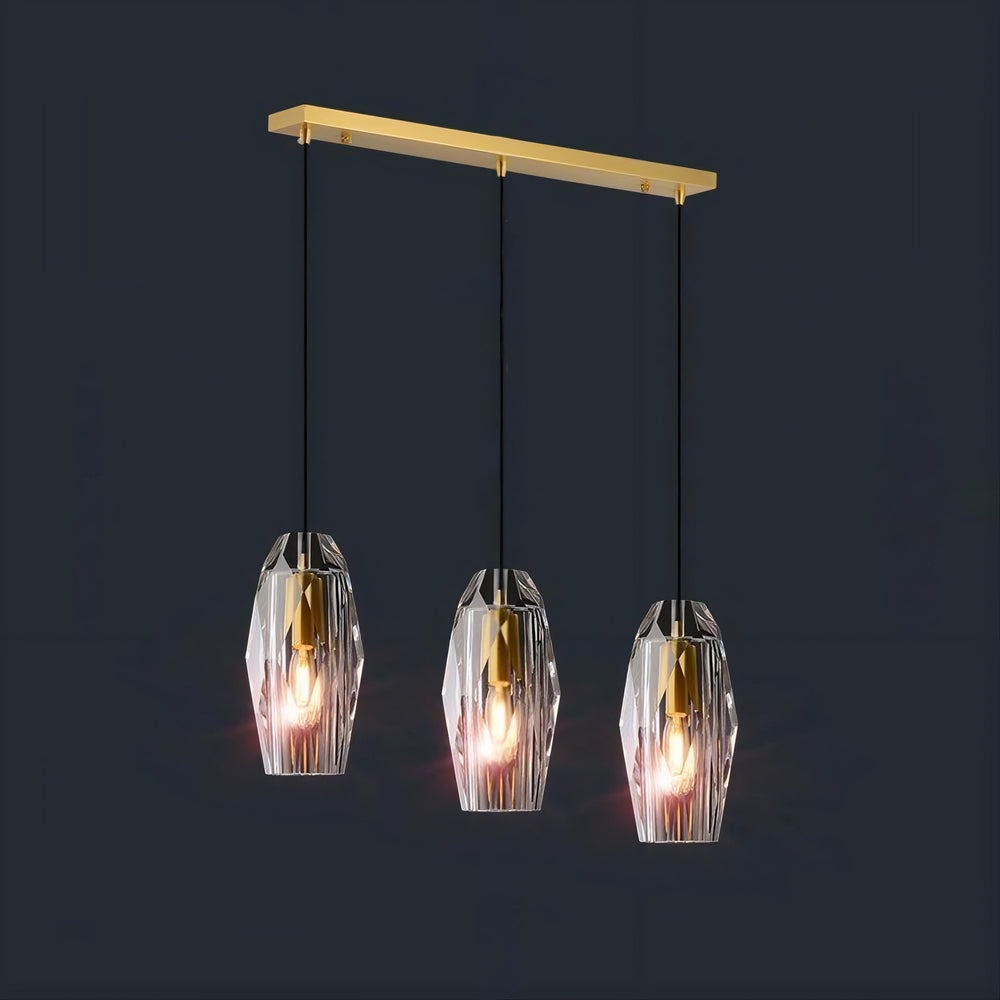 BLANCA TRIO Cascade Light