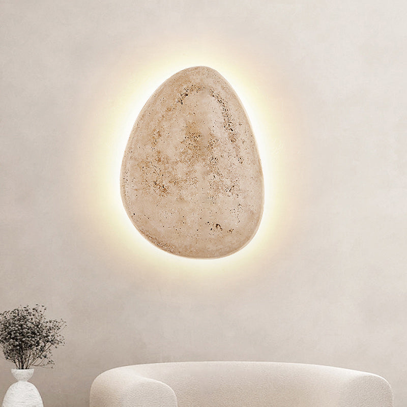 BLAS Wall Light by Lampadom - ambient shot