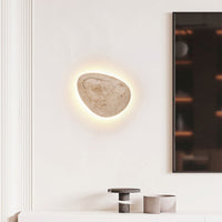 BLAS Wall Light by Lampadom - detail view