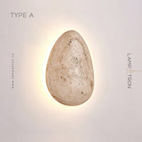 BLAS Wall Light by Lampadom - angle view